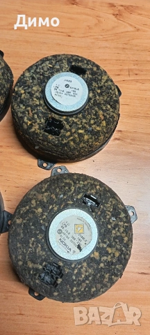 тонколони бмв е46 bmw e46 , снимка 4 - Части - 53164803