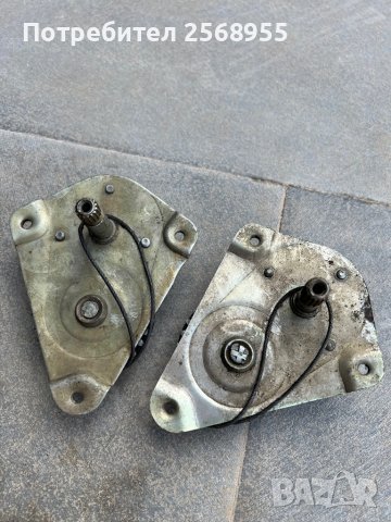 Стъклоповдигач ДЕСЕН Москвич нов, снимка 3 - Части - 37766859