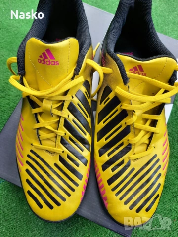 маратонки/ спортни обувки Adidas Predator Maxi- ОРИГИНАЛНИ