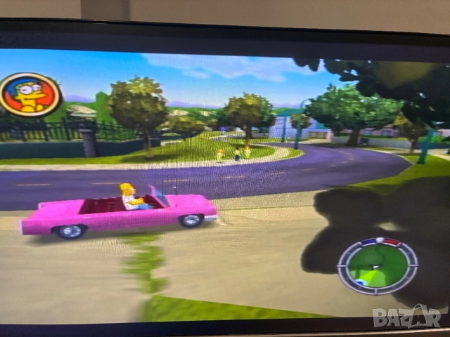 PlayStation 2 Super Slim - Matrix Mod, снимка 7 - PlayStation конзоли - 52356391