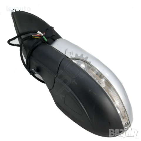 Ляво огледало Volkswagen Golf VI 2008-2016 ID:148579, снимка 2 - Части - 51401321