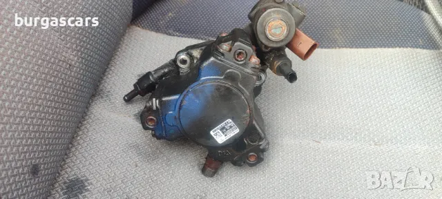 Гнп A 646 070 02 01 Mercedes E220 W211 OM646 Delphi 2.2-170к.с. - 350лв, снимка 2 - Части - 49495945