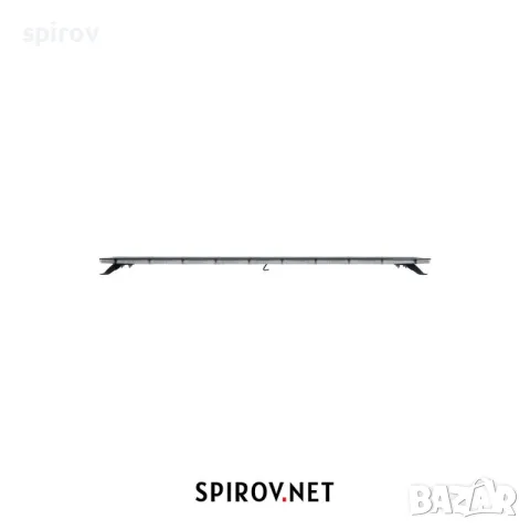 Сигнална лампа за пътна помощ STRANDS MONITUM Warning light 100W