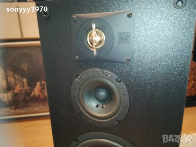 jbl tlx30 6ohm made in denmark 0611201421, снимка 6 - Тонколони - 30696277