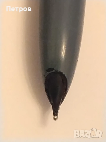 Продавам колекционерска писалка -АР-, снимка 8 - Антикварни и старинни предмети - 53962266