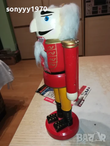 орехотрошачка от германия 0406252051LCHERY, снимка 14 - Колекции - 50553160