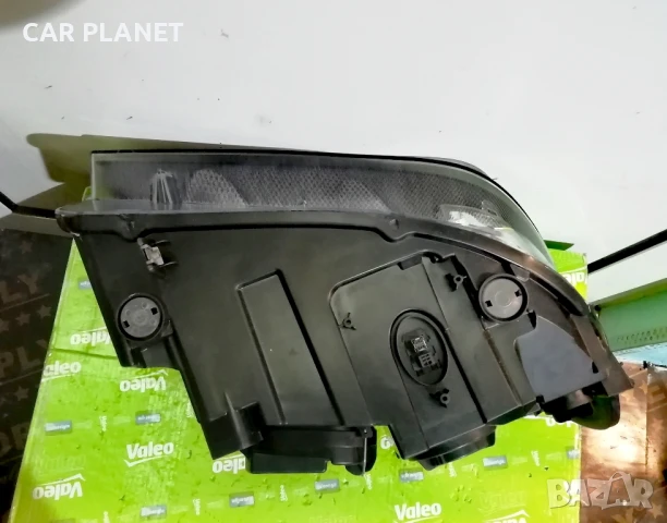 Фар Фарове за БМВ Х1 Е84 / BMW X1 E84 Bi-Xenon. , снимка 8 - Части - 51043042