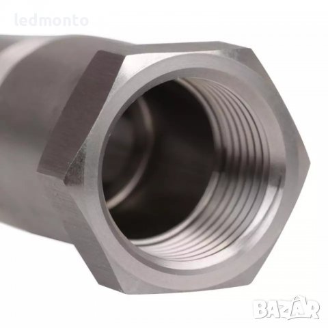 Втулка за ламбда ламбда сонда емулатор Лъжец за ламбда сонда , снимка 4 - Аксесоари и консумативи - 38374931