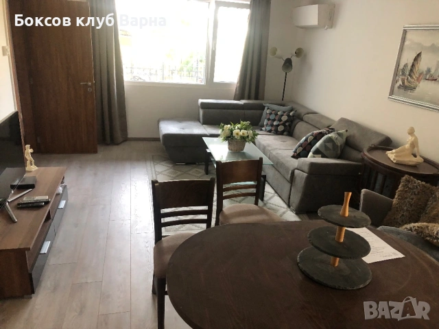 От собственик- давам под наем къща  с голям двор в Гр Варна, снимка 6 - Къщи - 54359950