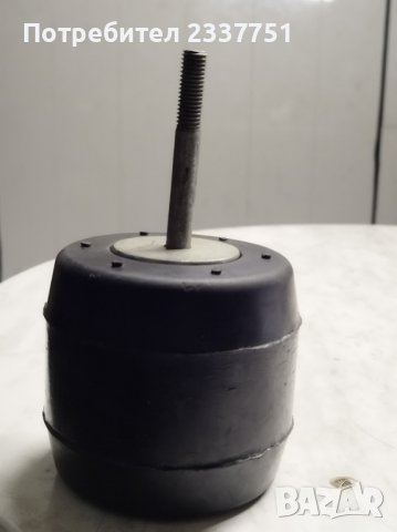 Тампон буферен , снимка 2 - Части - 38947606