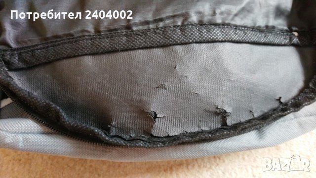 Раница, снимка 5 - Спортна екипировка - 33964257