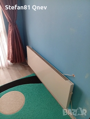 Конвектор адакс 