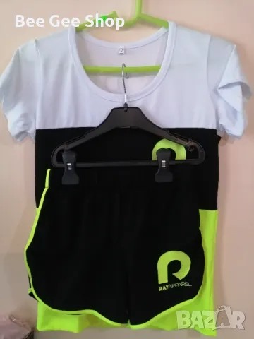 Дамски спортни комплекти, снимка 1