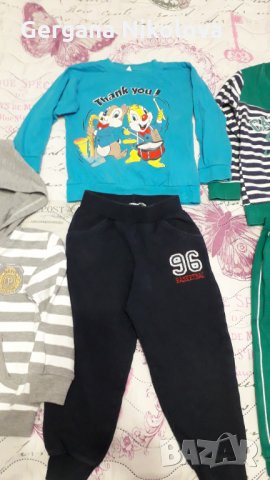 Детски комплекти 2-3г., снимка 9 - Детски комплекти - 30362484