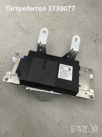 BMW F22 F30 F34 F32 F10 F11 F06 F12 F13 F25 F26  и др TCB Bluetooth Car telephone, built-in модул