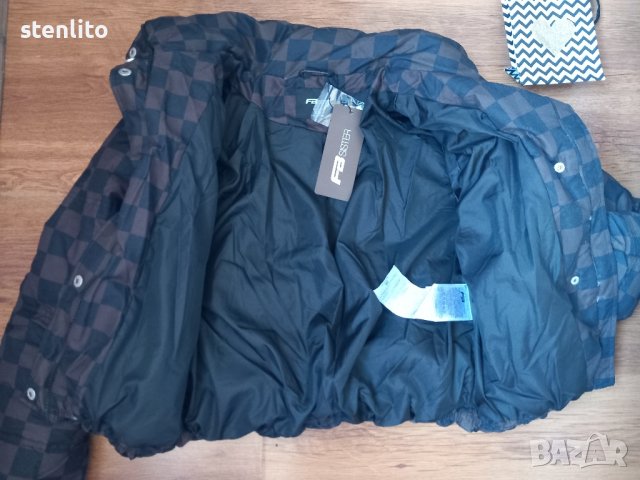 Дамско яке Fb Sister р-р XS, снимка 8 - Якета - 42861118