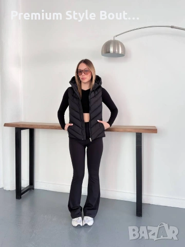 дамски елек , снимка 4 - Елеци - 54056483