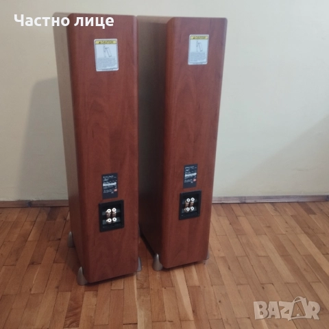 JBL колони, снимка 4 - Тонколони - 52509248