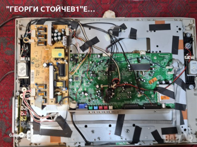 TF-2008 17MB24-1 AIVP-0026  SVA201VG01TB, снимка 3 - Части и Платки - 42607565