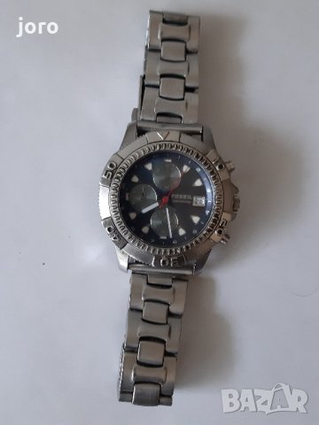 fossil, снимка 6 - Мъжки - 30167552