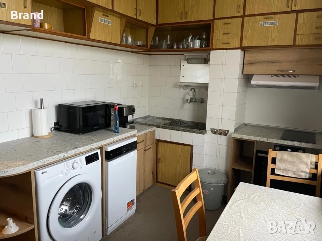 Продавам 3-стаен апартамент в град Павликени, снимка 5 - Апартаменти - 52896811