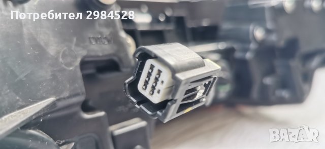 Стоп за мотор Honda Forza / Хонда Форца, снимка 10 - Части - 42871487