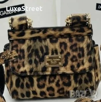 Dolce Gabanna ⚜️ Prada ⚜️ Дамски Чанти , снимка 2 - Чанти - 55884031