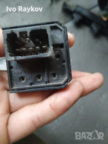 Копчета стъкла за Kia Carens,Sorento , Santa Fe ,Sonata, Accent, снимка 11 - Части - 46917966