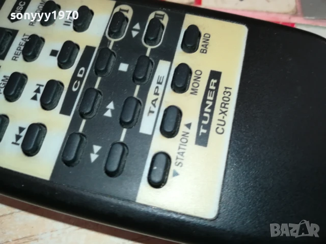 PIONEER AUDIO REMOTE-ВНОС SWISS 0106251713, снимка 14 - Други - 50506256