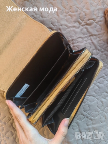 Дамски чанти - 3 броя, снимка 6 - Чанти - 52041521