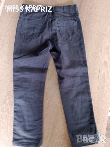 Панталони за момче 6-7г., снимка 7 - Детски панталони и дънки - 47314540
