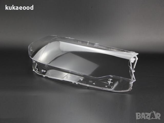 Стъкла за фарове на BMW 5 G30 (2017-2020), снимка 3 - Аксесоари и консумативи - 44524547