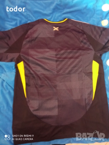 нови тениски найк, адидас, снимка 18 - Тениски - 50747071