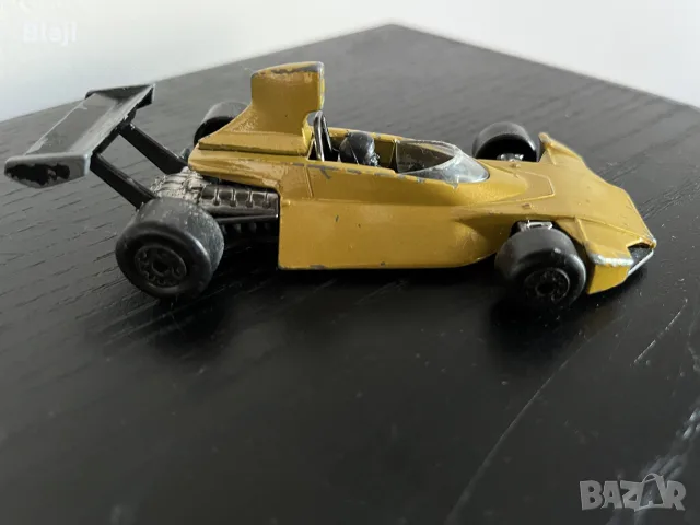 Matchbox количка., снимка 4 - Колекции - 56338588