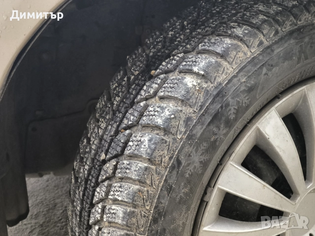 Suzuki Liana / Сузуки лиана, снимка 10 - Автомобили и джипове - 52680177