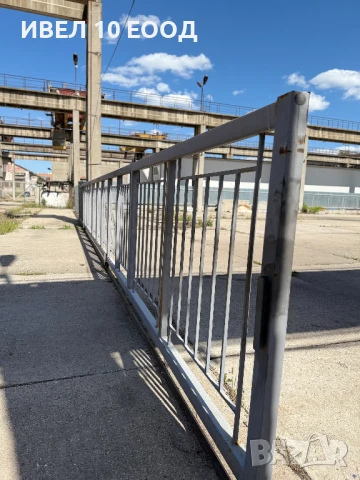 Имот под наем , снимка 6 - Парцели - 50558055