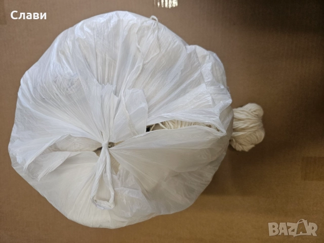 Прежди различни видове, снимка 13 - Други - 51467391