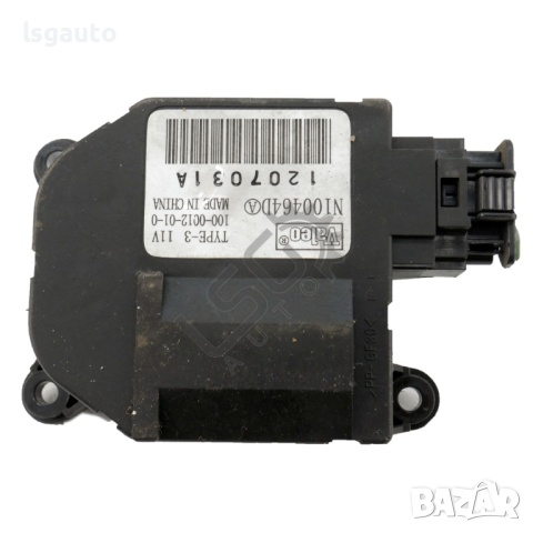 Моторче клапи парно Nissan Micra (K12) 2003-2010 ID: 122340