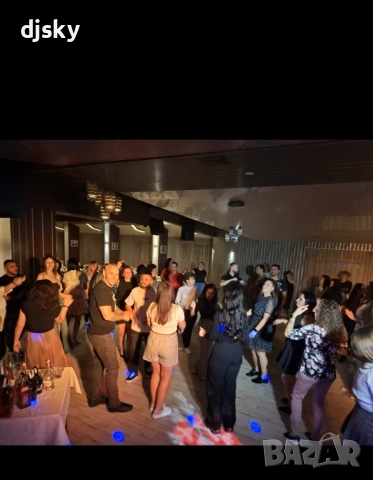 Дисководещ DJ за всяко ваше събитие., снимка 3 - Dj - 52142768
