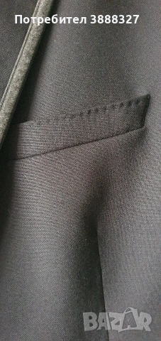 Оригинално сако Kenzo, снимка 7 - Тениски - 54343808