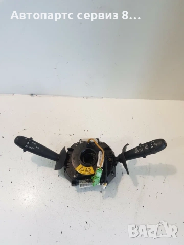 Лост за мигачи и чистачки за Alfa Romeo 147 2007 Оригинален 07353655170