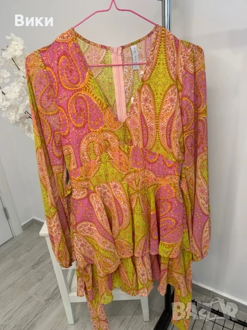 Гащеризон размер 38 S/M