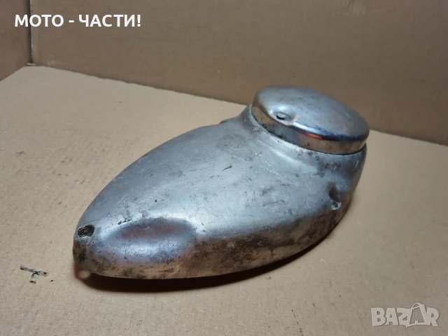 Десен Капак За Иж. , снимка 5 - Части - 50636457