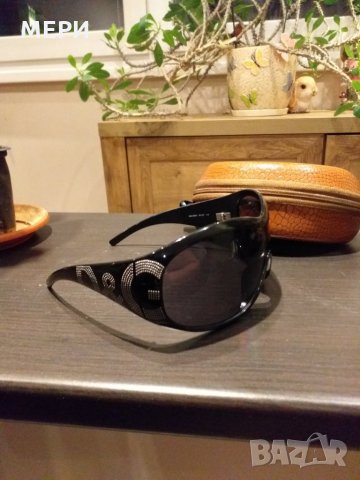 100% Оригинални очила D & G / Dolce & Gabbana , снимка 12 - Слънчеви и диоптрични очила - 31245701