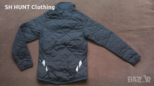 MASCOT 18015-318-09 Thermal Work Jacket размер XS работно яке пролет есен W4-524, снимка 3 - Якета - 52131085