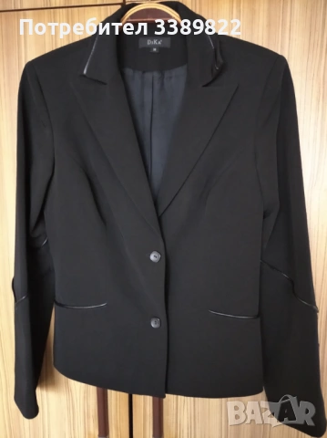 Комплект рокля, панталон, сако, снимка 7 - Костюми - 53111918