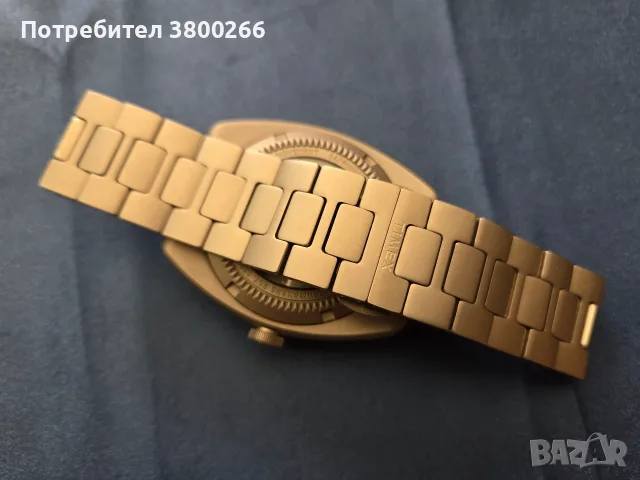 Timex Expedition Pioneer Titanium Automatic, снимка 5 - Мъжки - 56298394