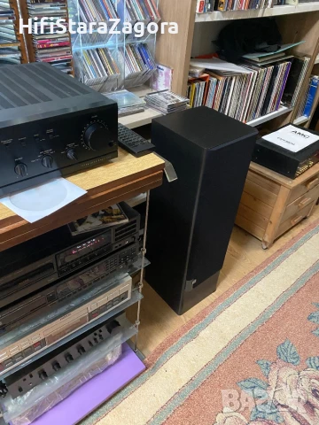 JBL LX800, снимка 3 - Тонколони - 51259825