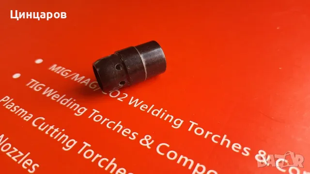 Дифузьор Kemppi, Кемпи  Съвместимост , снимка 2 - Други инструменти - 49461295