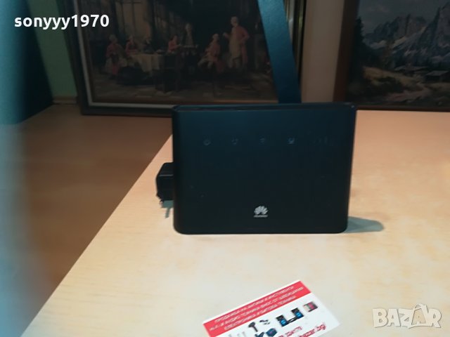 РУТЕР-huawei router A1